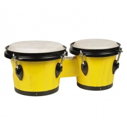 Hayman bongo BG-402-YE