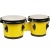 Hayman bongo BG-402-YE