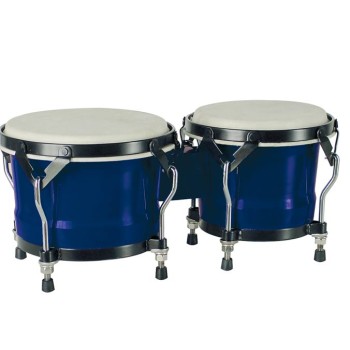 Bongo Hayman BG-405-BU