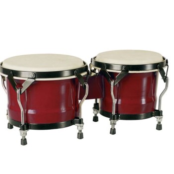 Bongo Hayman BG-405-RD Bongo Hayman BG-405-RD