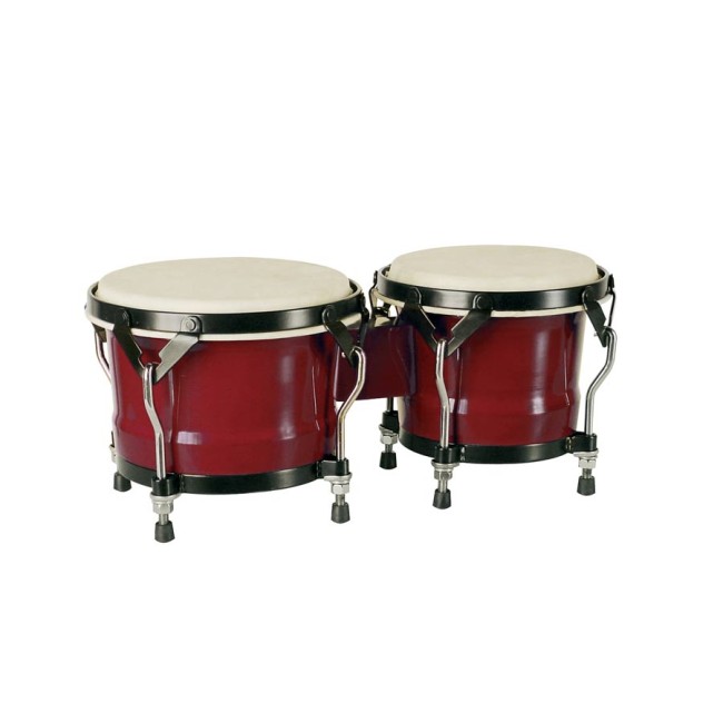 Bongo Hayman BG-405-RD