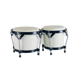 Bongo Hayman BG-405-WH Bongo Hayman BG-405-WH