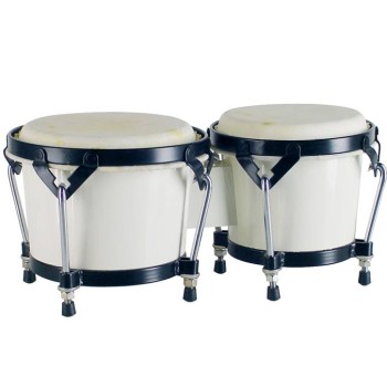 Bongo Hayman BG-405-WH