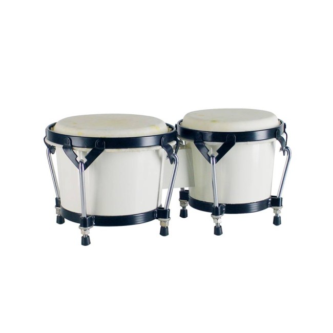 Bongo Hayman BG-405-WH