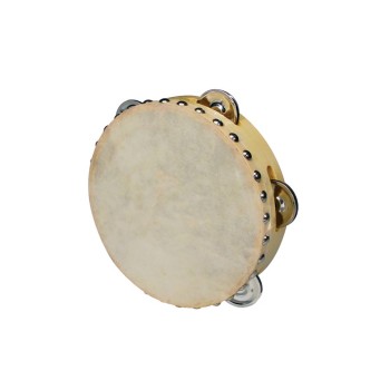 Tamburīns ar ādu CSN-0705 Tamburīns ar ādu CSN-0705