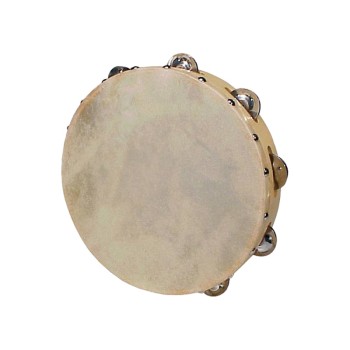 Tamburīns ar ādu CSW-1009 Tamburīns ar ādu CSW-1009
