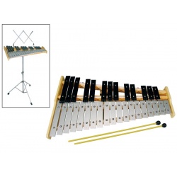 Hayman glockenspiel GL-42
