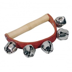 Hand Jingle Bells HB-35