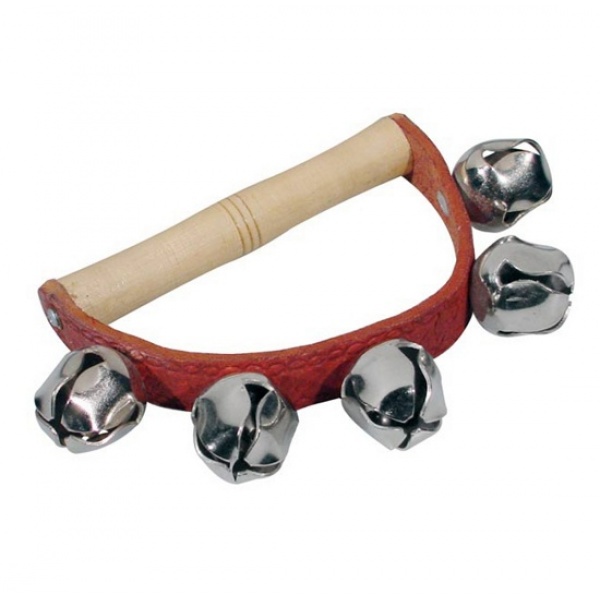 Hand Jingle Bells HB-35