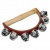 Hand jingle bells HB-37