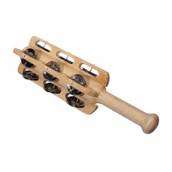 Hayman hand jingles HB-360