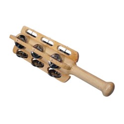 Zvārguļi Hayman HB-360 Zvārguļi Hayman HB-360