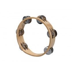 Hayman tambourine HLW-0812