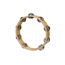 Hayman tambourine HLW-1018