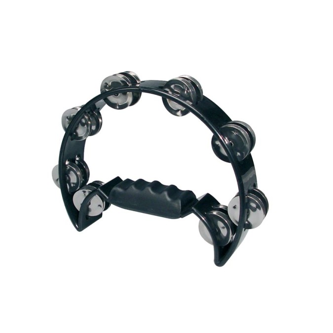 Tamburīns Hayman HTA-40-BK Tamburīns Hayman HTA-40-BK