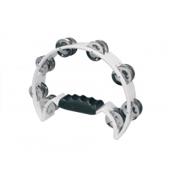 Tambourine HTA-40-WH