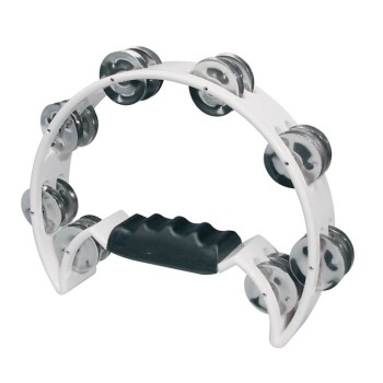 Tamburīns Hayman HTA-40-WH Tamburīns Hayman HTA-40-WH