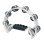 Tamburīns Hayman HTA-40-WH