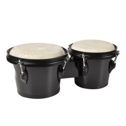 Bongo Hayman BG-402-BK