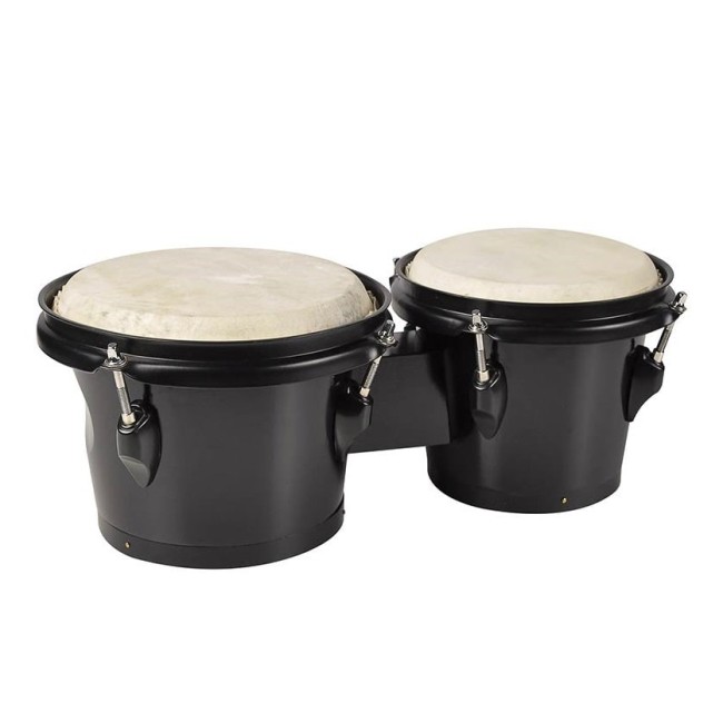 Bongo Hayman BG-402-BK