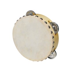 Tamburīns ar ādu Hayman CSN-0604 Tamburīns ar ādu Hayman CSN-0604