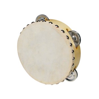 Tamburīns ar ādu Hayman CSN-0604 Tamburīns ar ādu Hayman CSN-0604