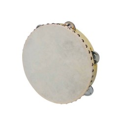 Tamburīns ar ādu CSN-0906 Tamburīns ar ādu CSN-0906