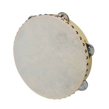 Tamburīns ar ādu CSN-0906 Tamburīns ar ādu CSN-0906