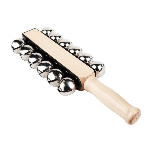 Hayman Sleigh bells HB-180