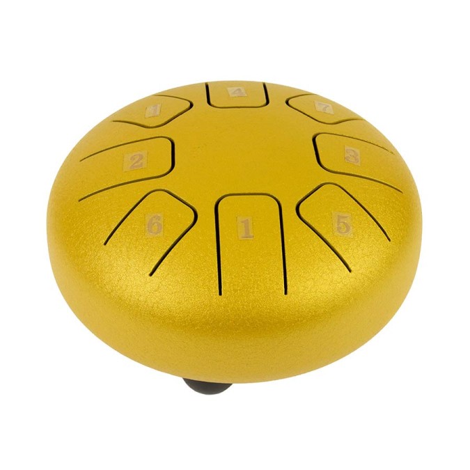 6'' Zvanga Hayman HTD0608-GD 6'' Zvanga Hayman HTD0608-GD