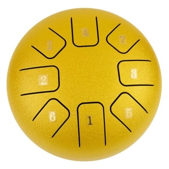 6'' Zvanga Hayman HTD0608-GD
