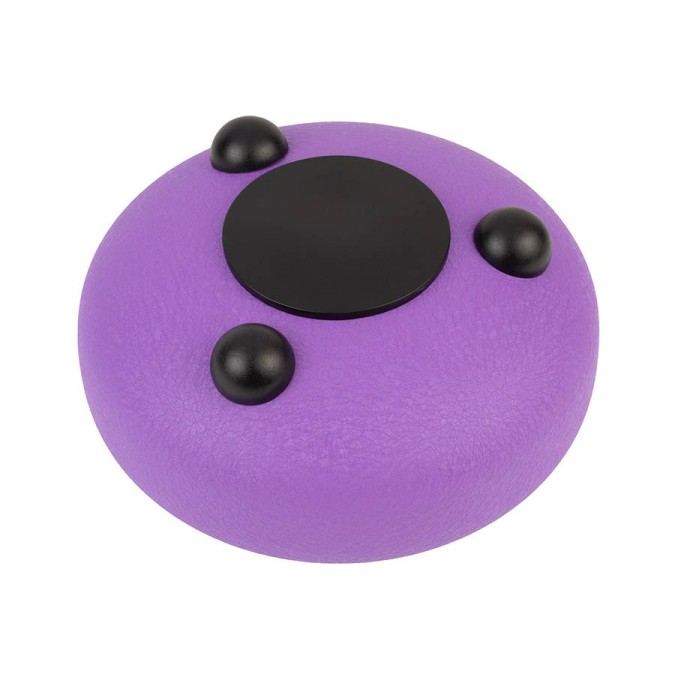 6'' Zvanga Hayman HTD0608-PU 6'' Zvanga Hayman HTD0608-PU