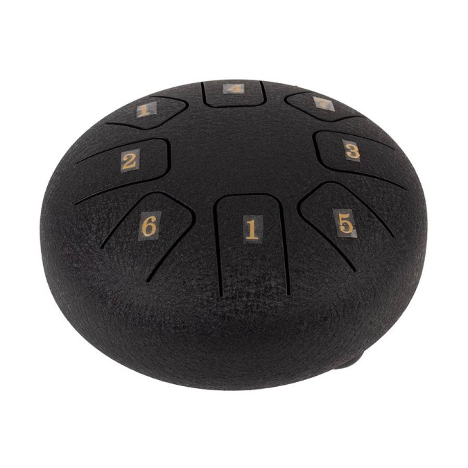 6'' Zvanga Hayman HTD0608-RB 6'' Zvanga Hayman HTD0608-RB