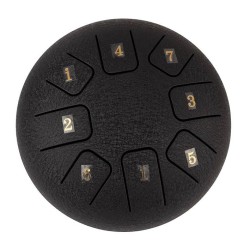 6'' Zvanga Hayman HTD0608-RB 6'' Zvanga Hayman HTD0608-RB