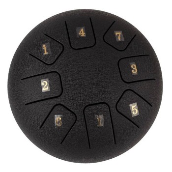 6'' Zvanga Hayman HTD0608-RB