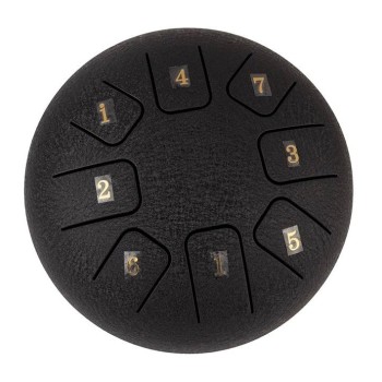 6'' Zvanga Hayman HTD0608-RB
