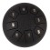 6'' Zvanga Hayman HTD0608-RB