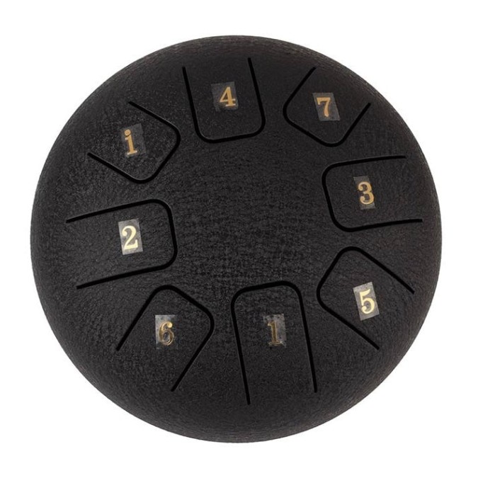 6'' Zvanga Hayman HTD0608-RB 6'' Zvanga Hayman HTD0608-RB