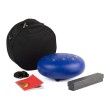 10'' Zvanga Hayman HTD1011-BU 10'' Zvanga Hayman HTD1011-BU