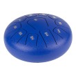 10'' Zvanga Hayman HTD1011-BU 10'' Zvanga Hayman HTD1011-BU