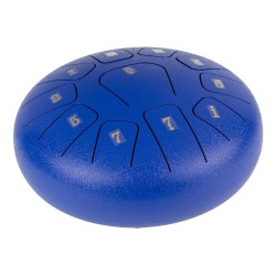 10'' Zvanga Hayman HTD1011-BU 10'' Zvanga Hayman HTD1011-BU