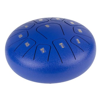10'' Zvanga Hayman HTD1011-BU 10'' Zvanga Hayman HTD1011-BU