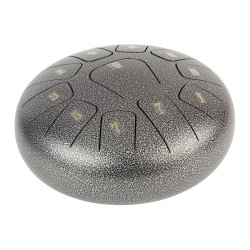 10'' Zvanga Hayman HTD1011-GY 10'' Zvanga Hayman HTD1011-GY