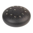 12'' Zvanga Hayman HTD1213-BK 12'' Zvanga Hayman HTD1213-BK