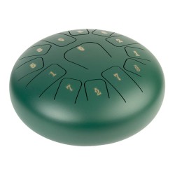 12'' Zvanga Hayman HTD1213-GN 12'' Zvanga Hayman HTD1213-GN