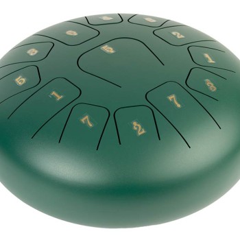 12'' Zvanga Hayman HTD1213-GN 12'' Zvanga Hayman HTD1213-GN
