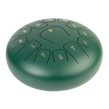 12'' Zvanga Hayman HTD1213-GN 12'' Zvanga Hayman HTD1213-GN