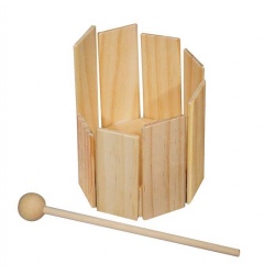 Hayman octachime stir drum PA-404-1