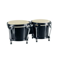 Hayman Bongo BG-405-BK