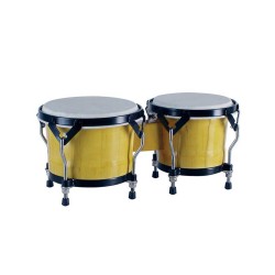 Bongo Hayman BG-405-NT